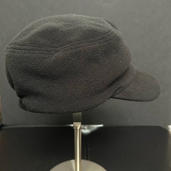 Children’s PLC fleece ear flap cap - Picture 3 of 16